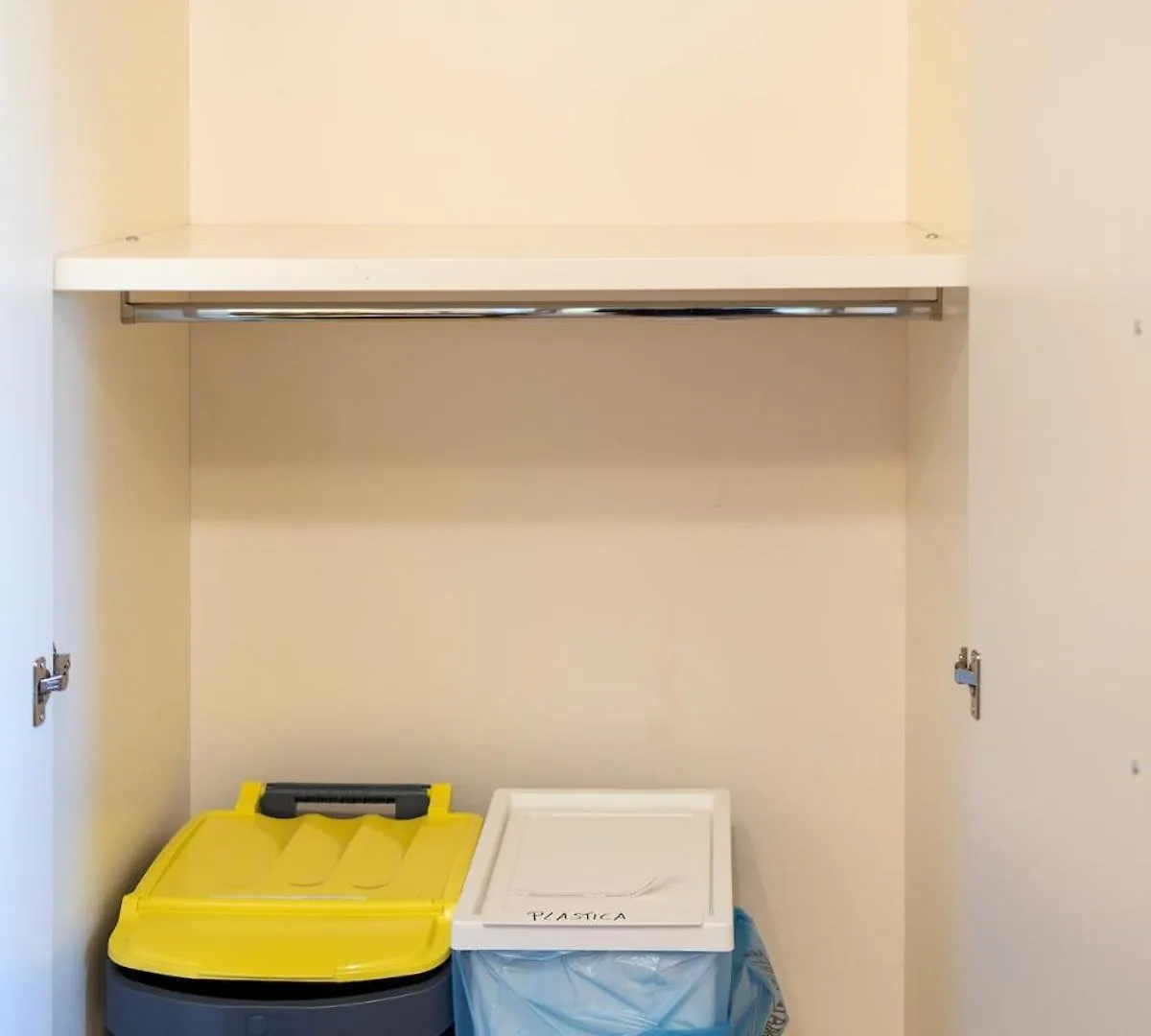 A Casa Di Di Apartamento Grassina Itália