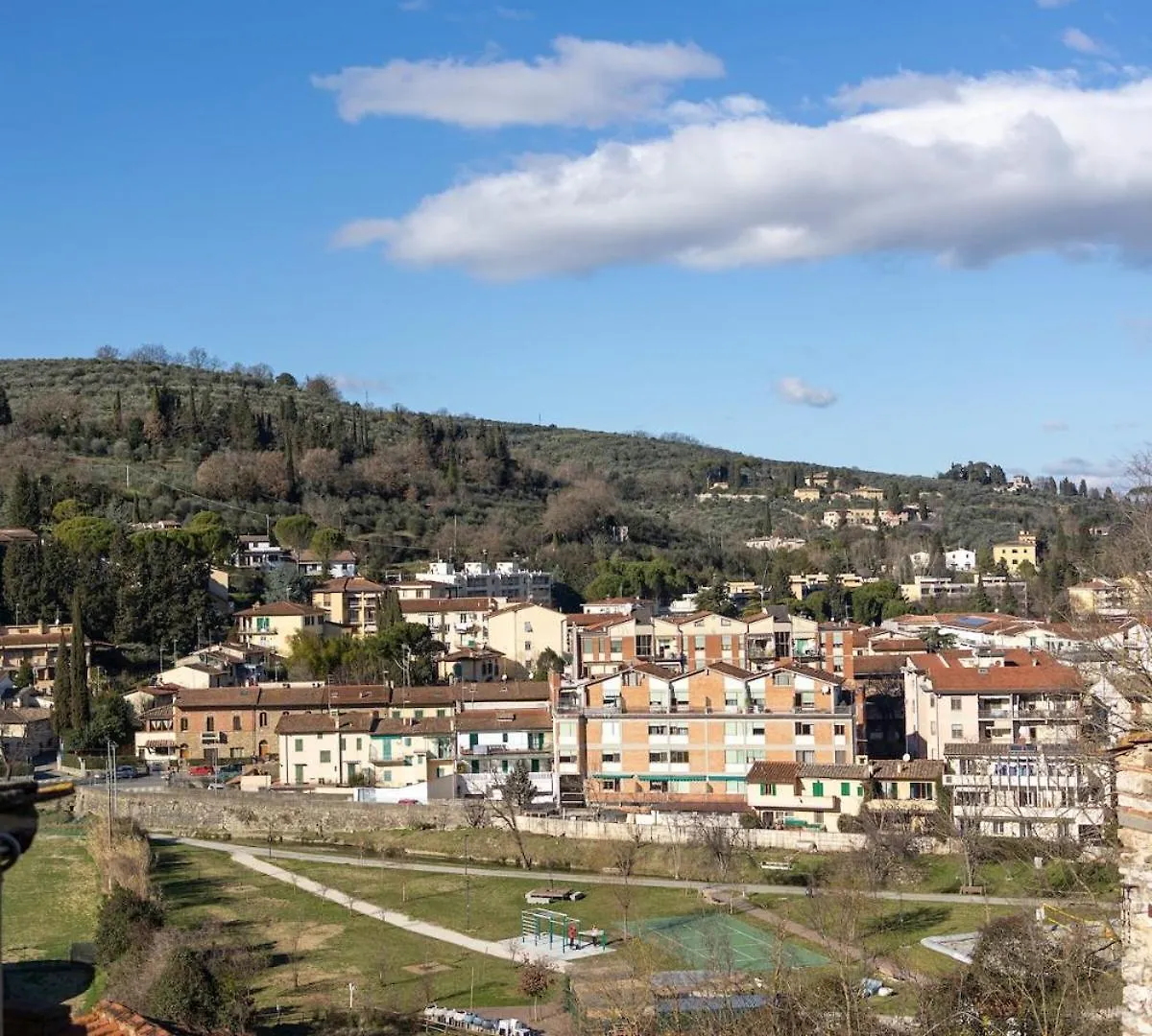 A Casa Di Di Apartamento Grassina