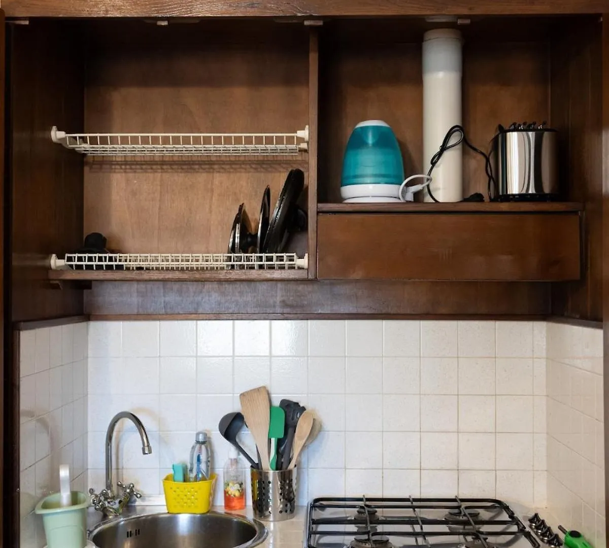 A Casa Di Di Apartamento Grassina Itália