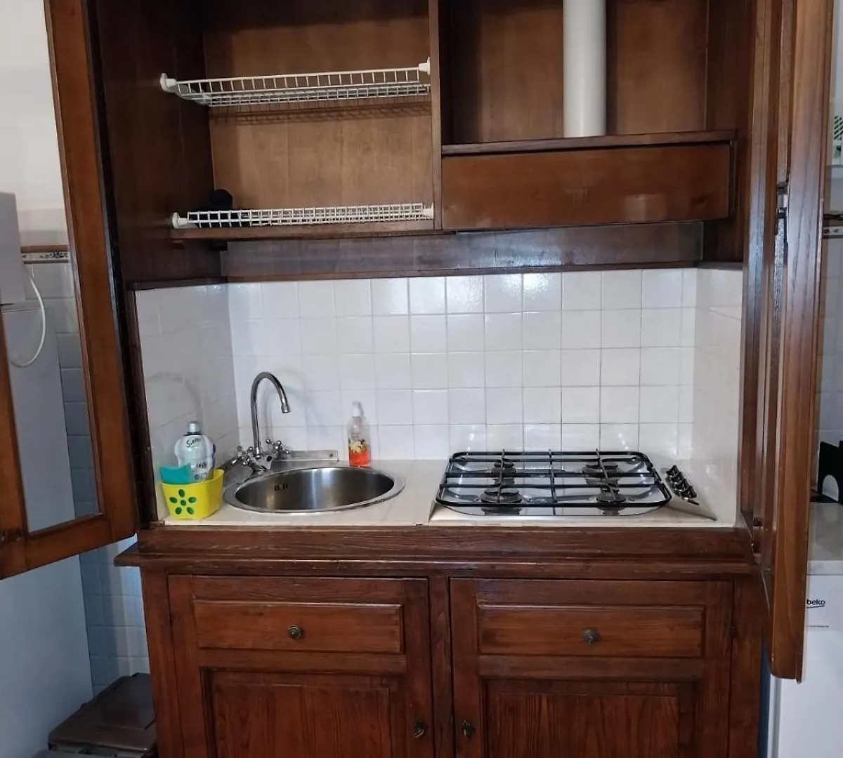 A Casa Di Di Apartamento Grassina