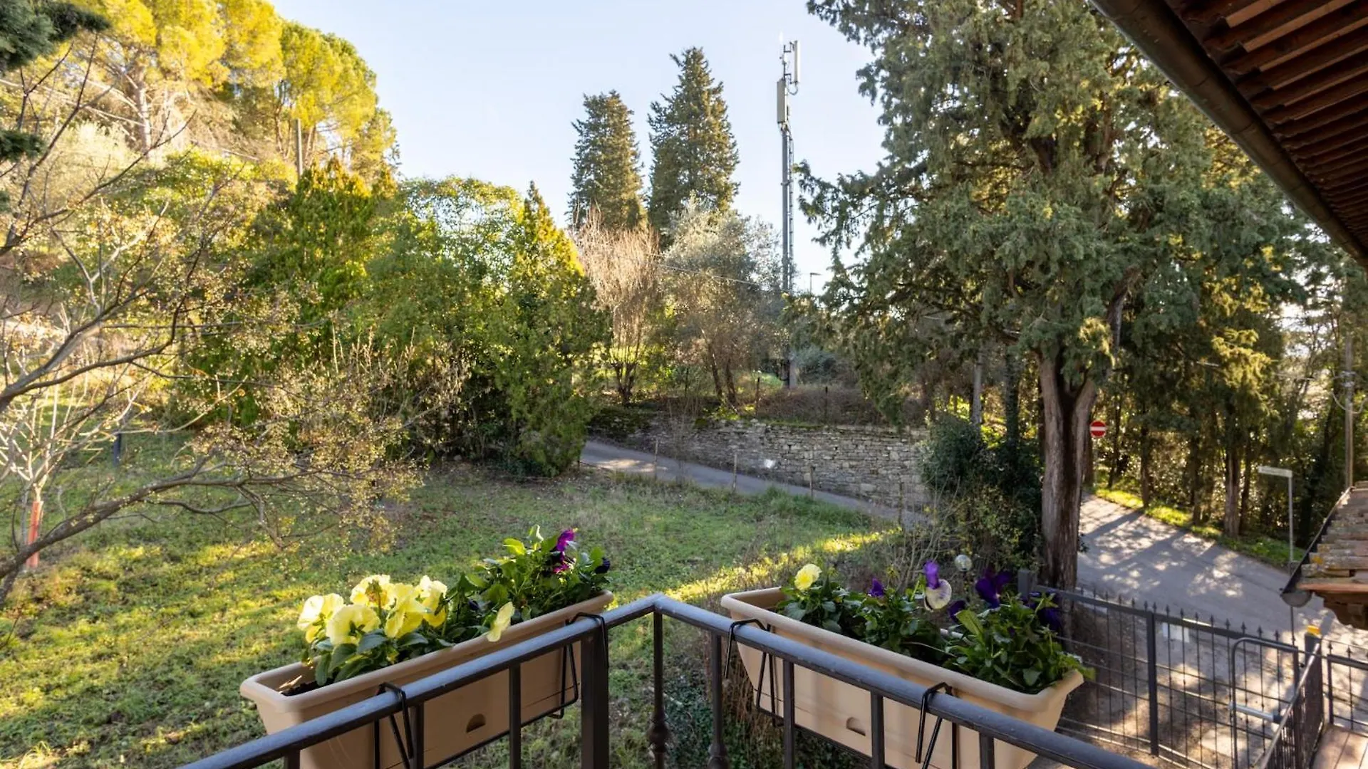 A Casa Di Di Apartamento Grassina