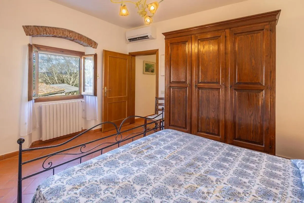A Casa Di Di Apartment Grassina