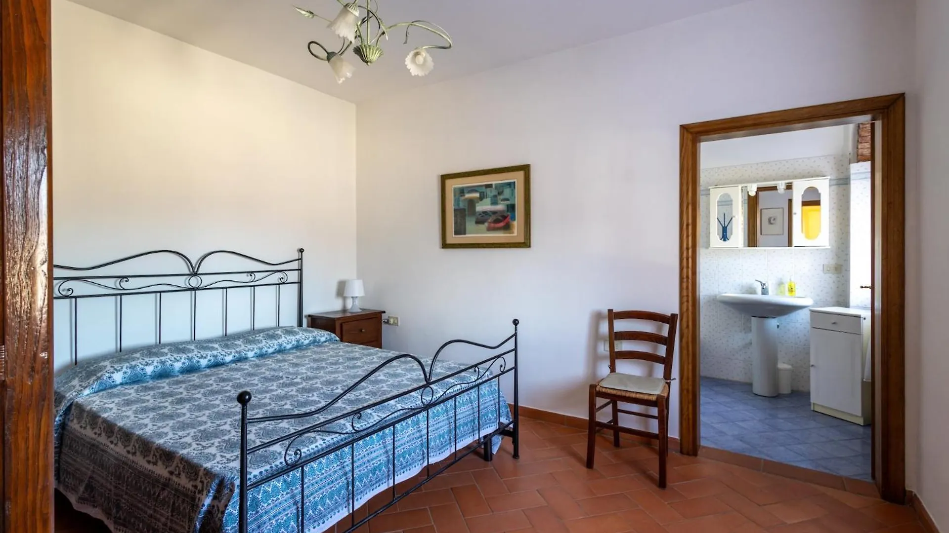 A Casa Di Di Apartment Grassina