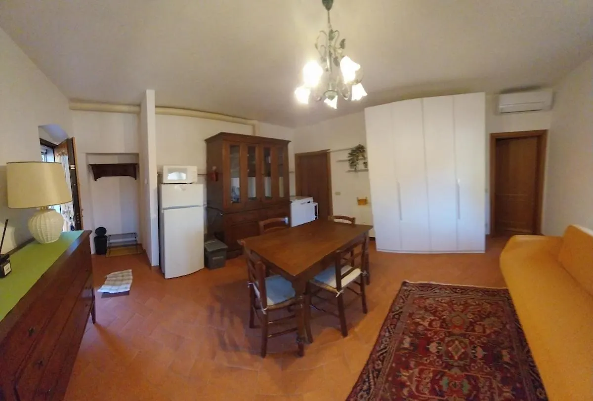 A Casa Di Di Apartment Grassina Italy