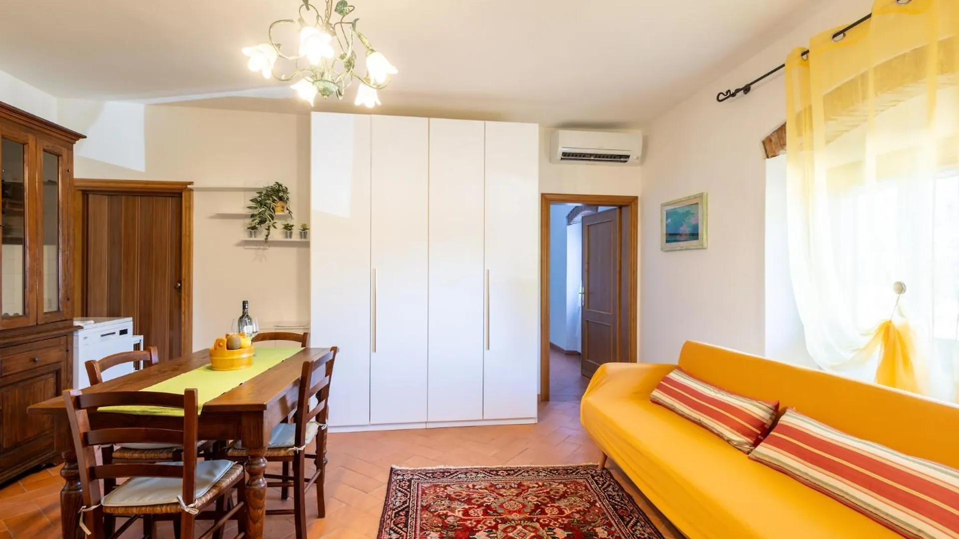 A Casa Di Di Apartment Grassina 0*,  Italy