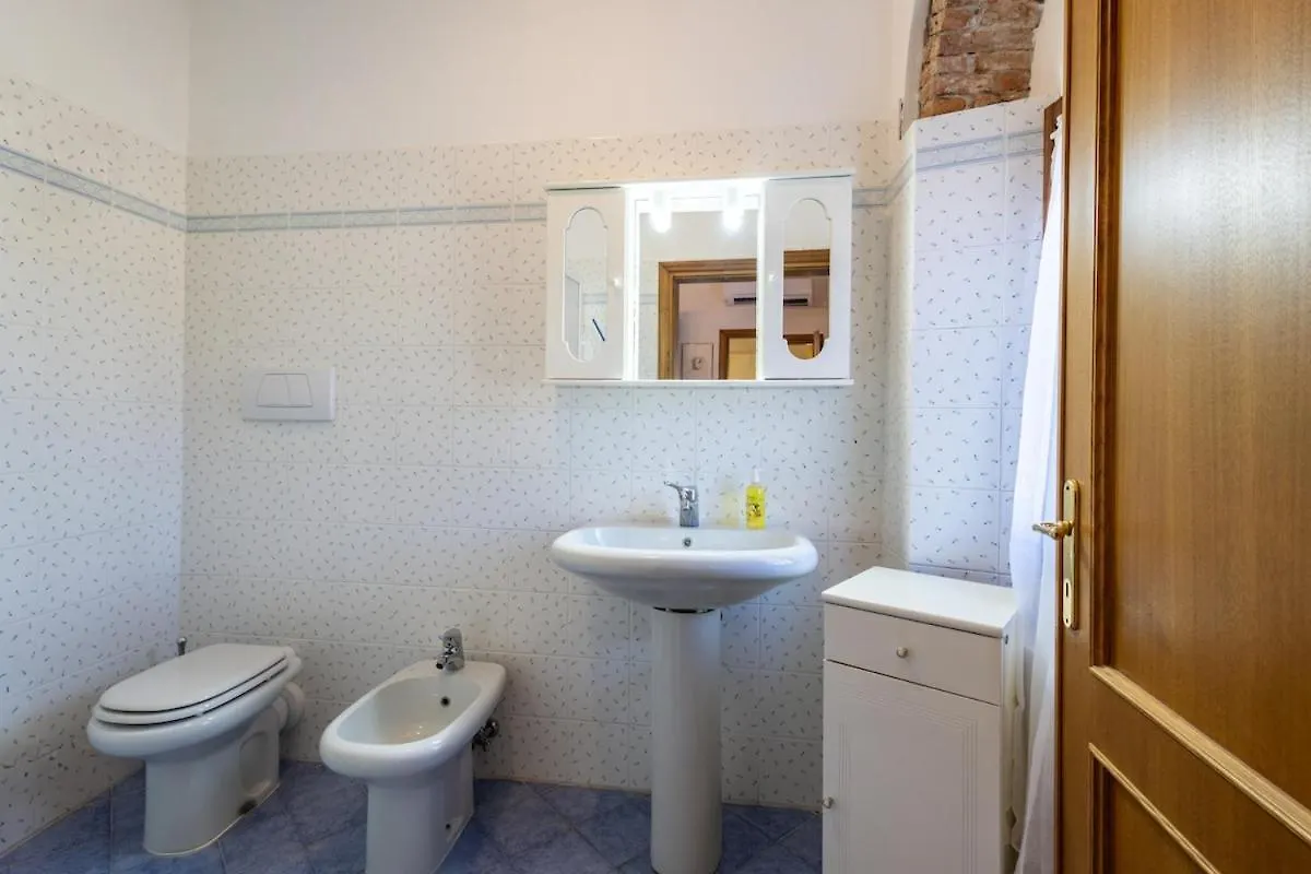 A Casa Di Di Apartment Grassina