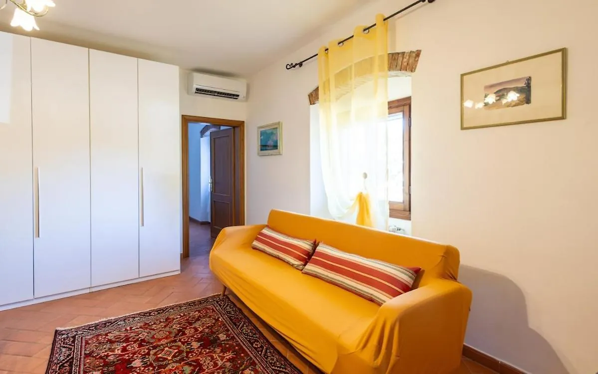 A Casa Di Di Apartment Grassina