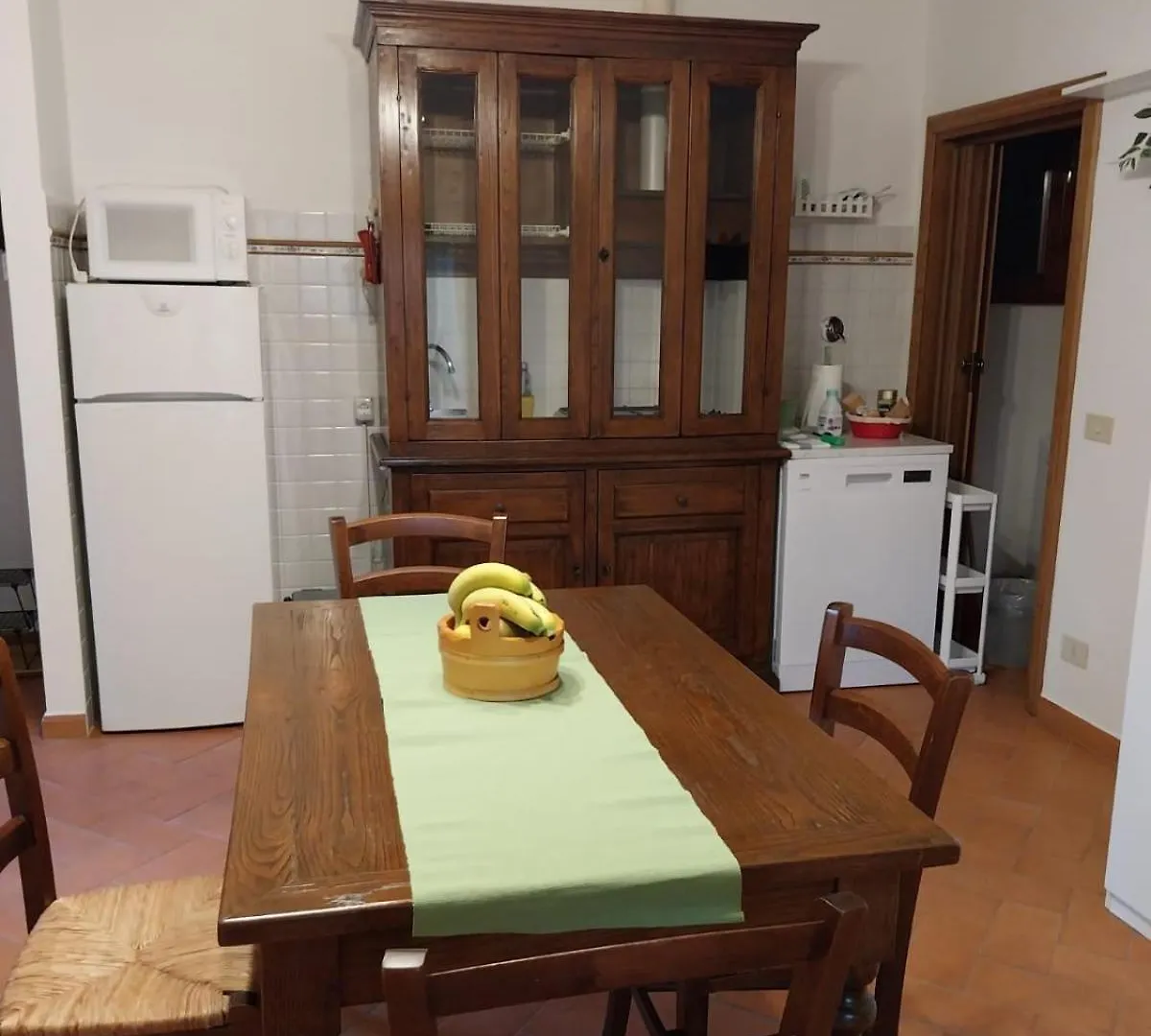 A Casa Di Di Apartment Grassina Italy