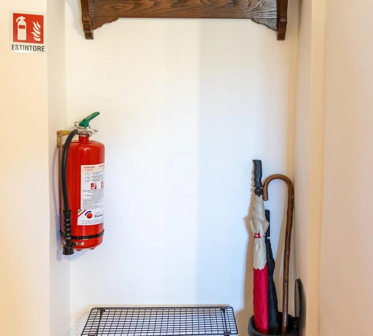 A Casa Di Di Apartment Grassina