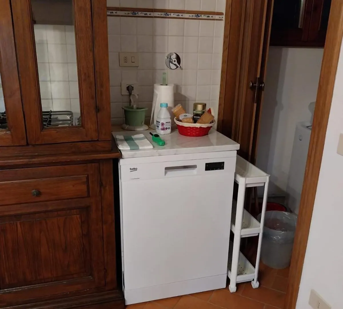 A Casa Di Di Apartment Grassina 0*,