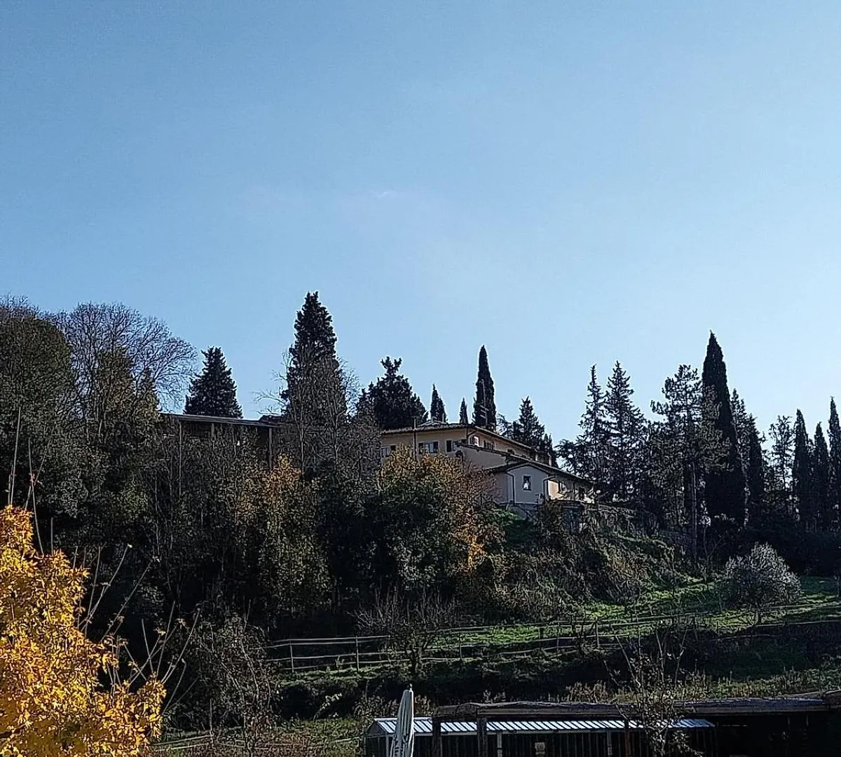 A Casa Di Di Apartment Grassina 0*,  Italy
