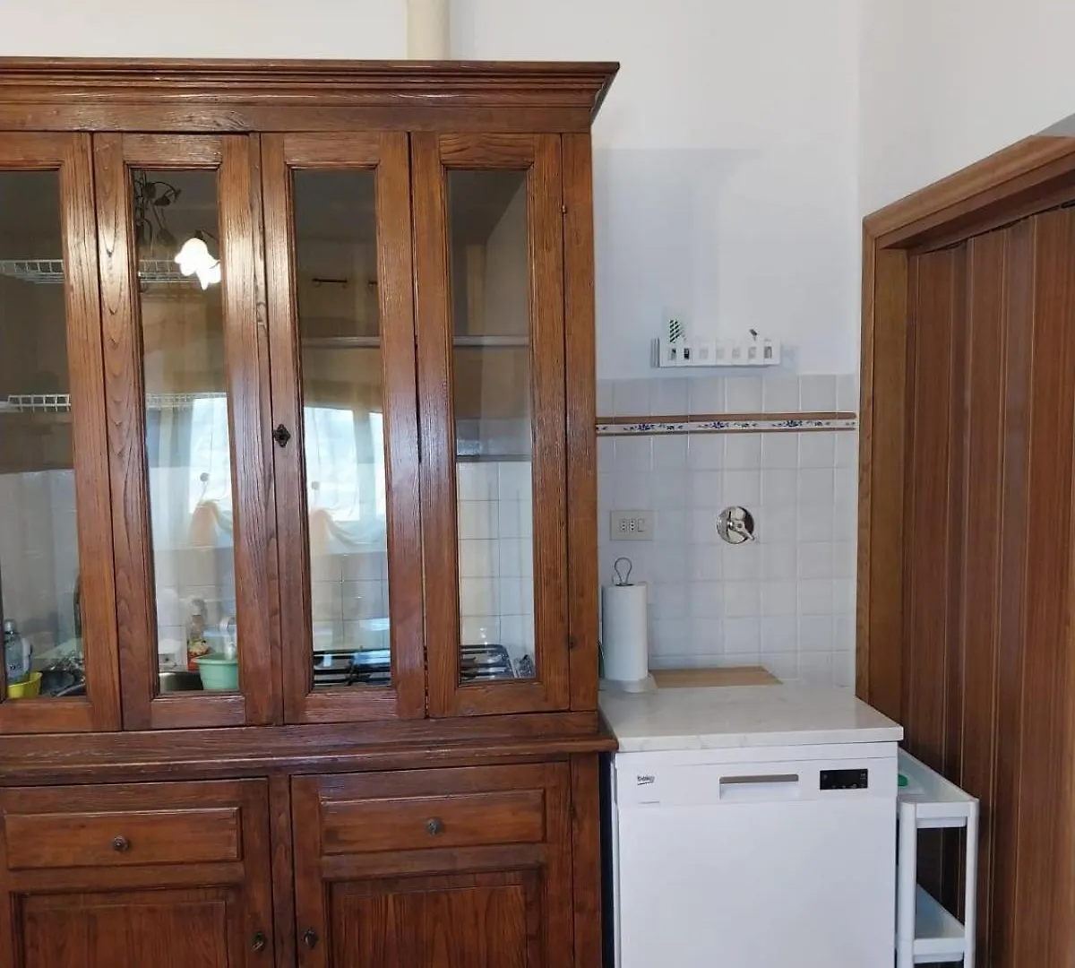 A Casa Di Di Apartment Grassina